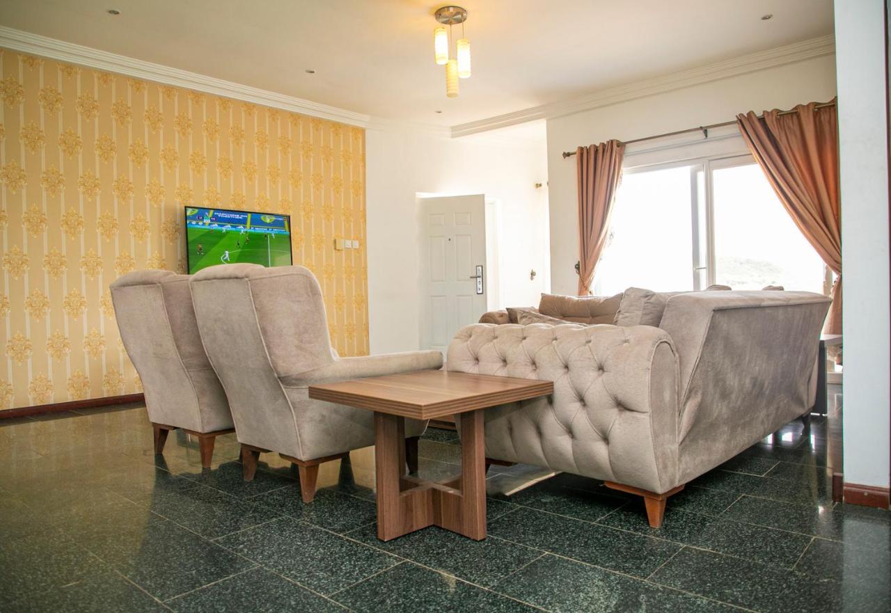 St Georges'S Height Hotel Doboro Kültér fotó