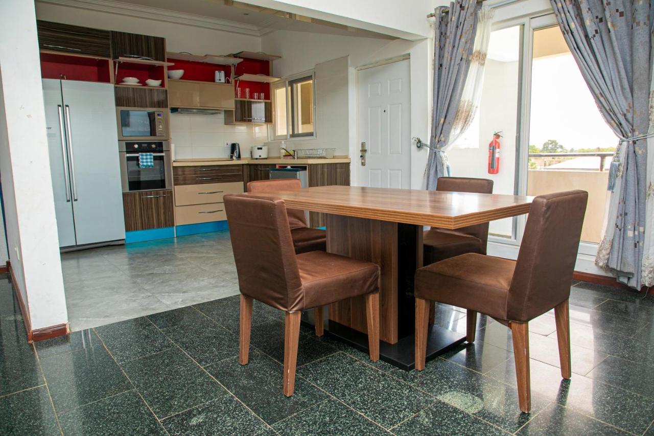 St Georges'S Height Hotel Doboro Kültér fotó