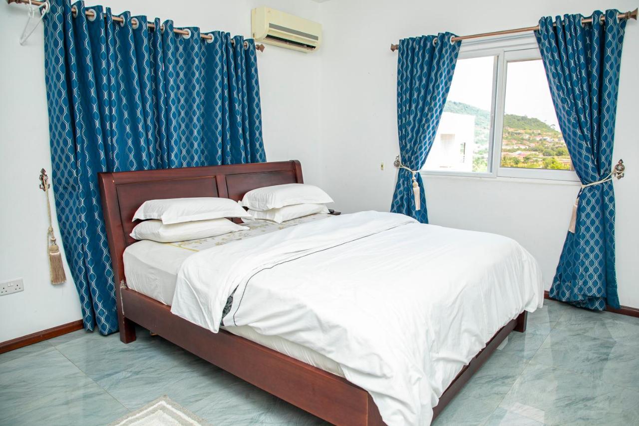 St Georges'S Height Hotel Doboro Kültér fotó