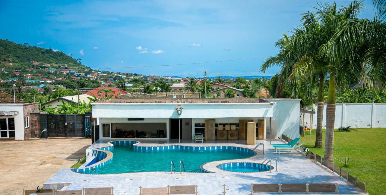 St Georges'S Height Hotel Doboro Kültér fotó