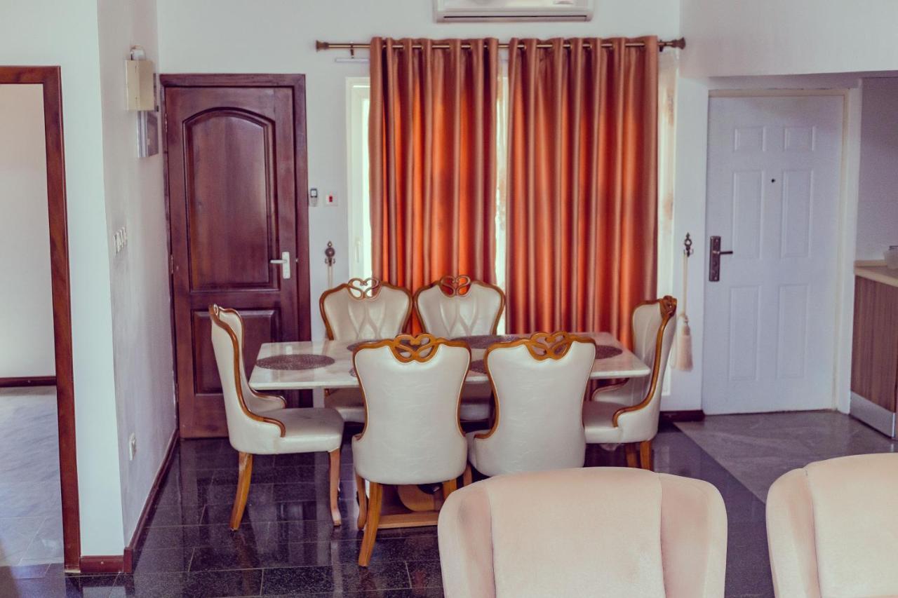 St Georges'S Height Hotel Doboro Kültér fotó