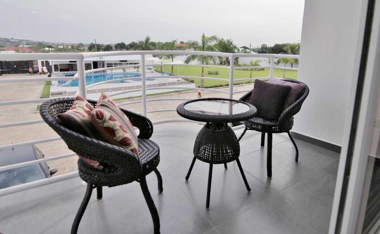St Georges'S Height Hotel Doboro Kültér fotó